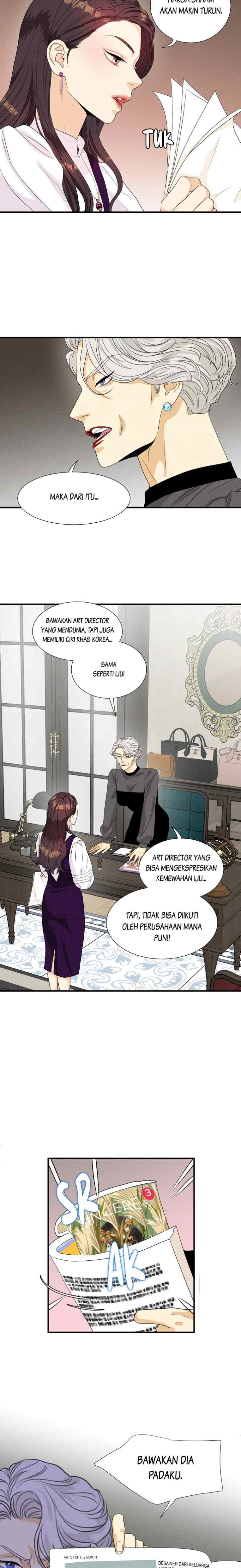 Private Preference chapter 1 halaman 13