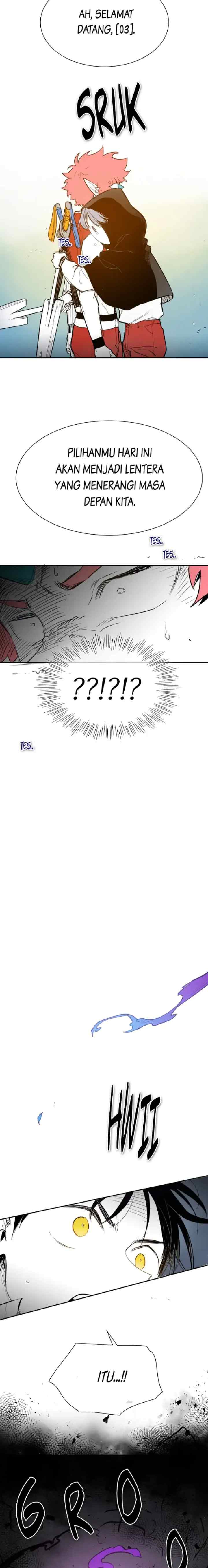 Ordinary Heroes chapter 216 halaman 18