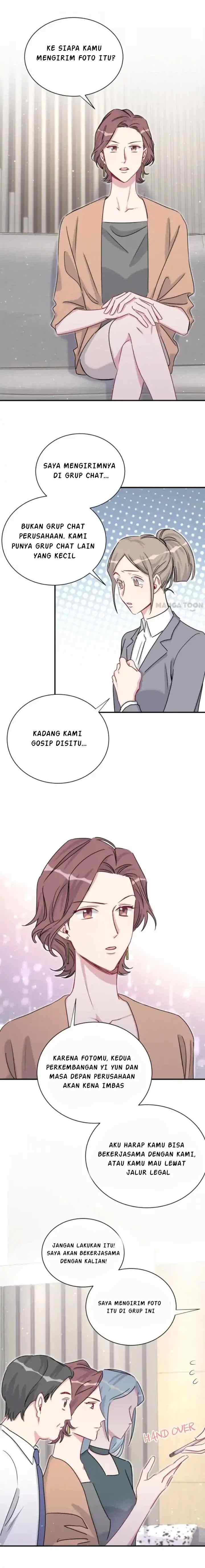 Whose Baby Is It? chapter 38 halaman 12