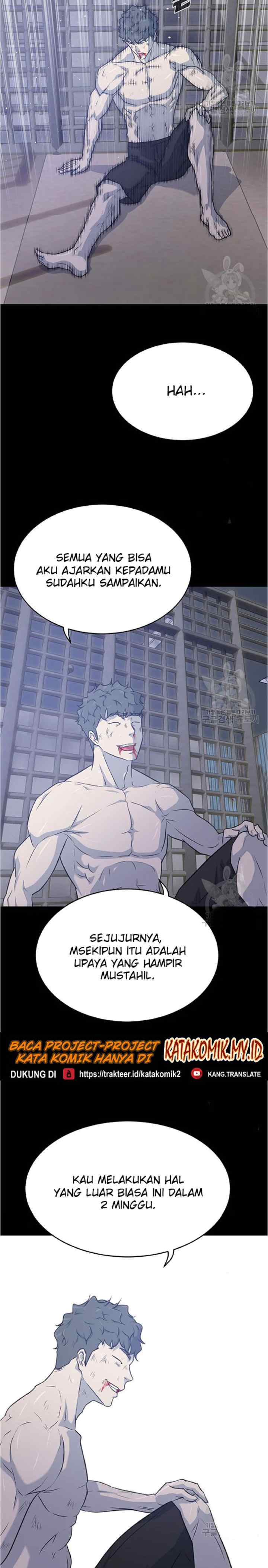 Trigger chapter 96 halaman 17