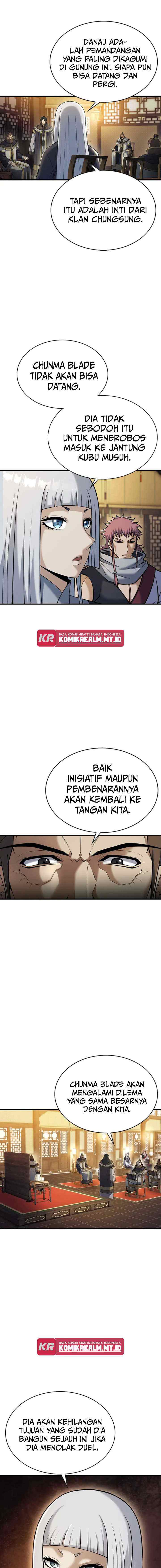 The Star Of A Supreme Ruler chapter 60 halaman 4