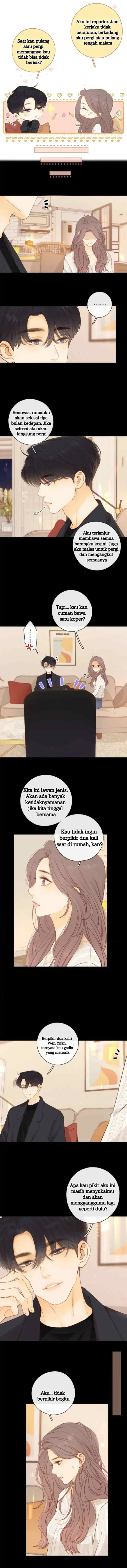 Hard to Deceive chapter 16 halaman 7