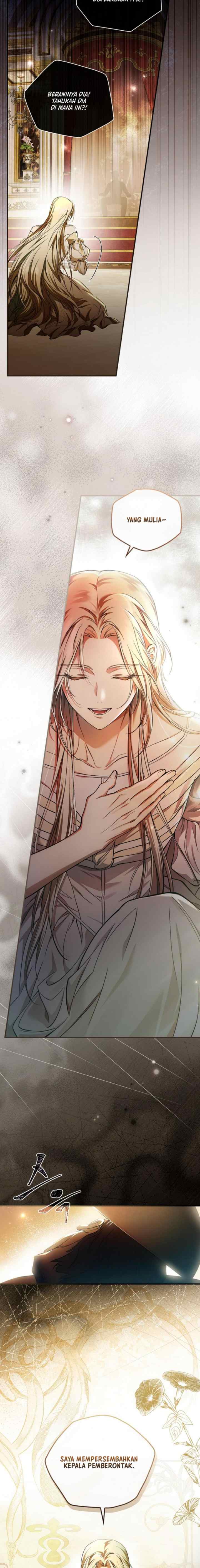 I'm Looking for a New Husband chapter 1 halaman 19