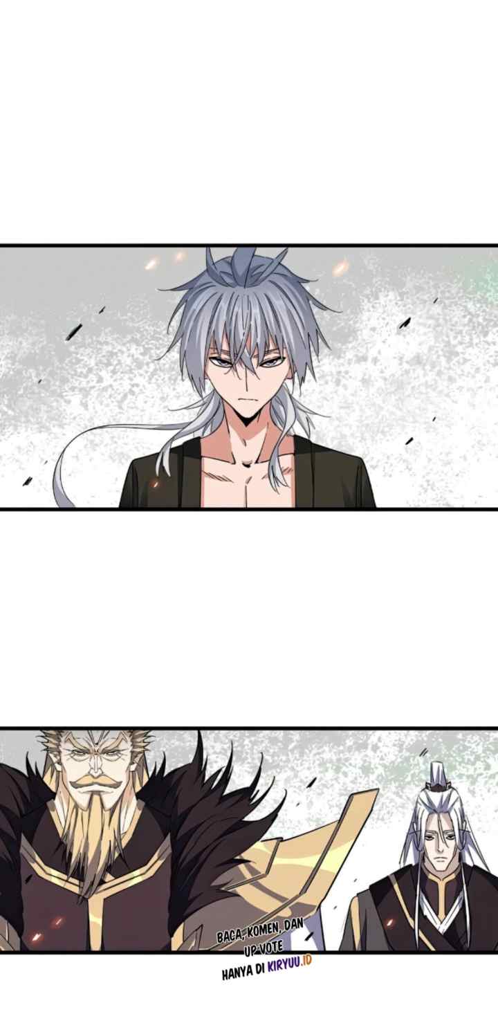 Magic Emperor chapter 383 halaman 9