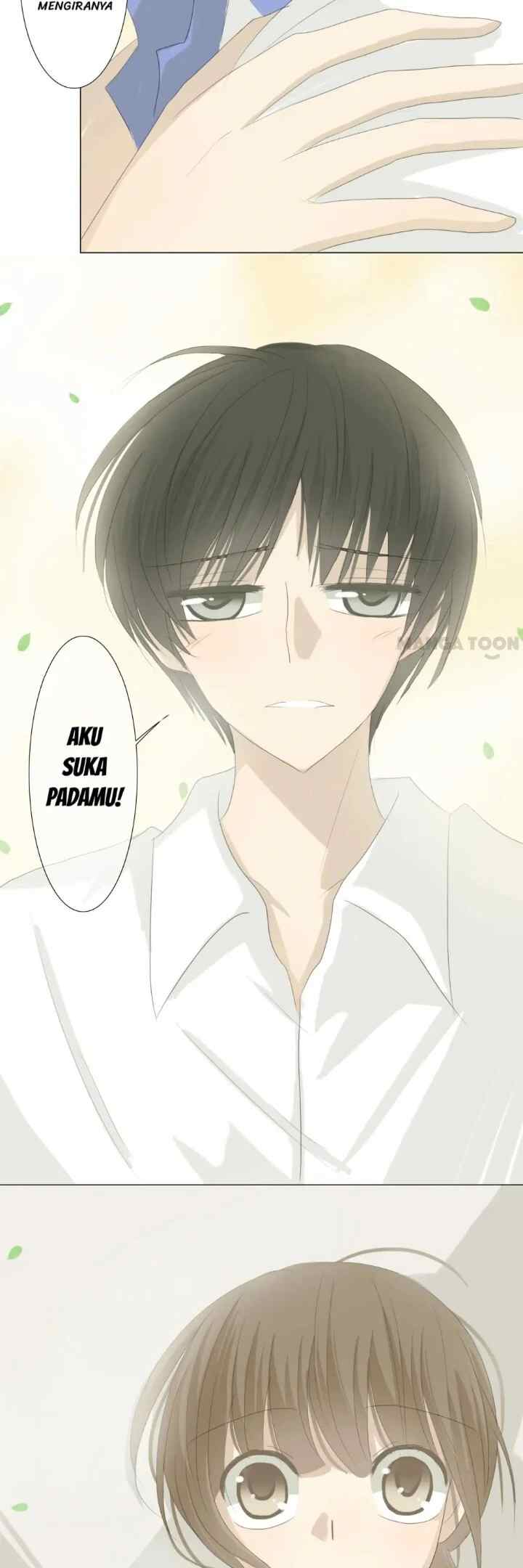 Summer Never Ends chapter 106 halaman 6