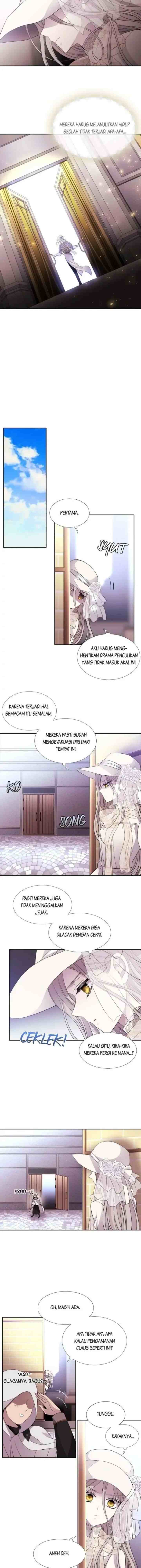 Charlotte Has Five Disciples chapter 8 halaman 8