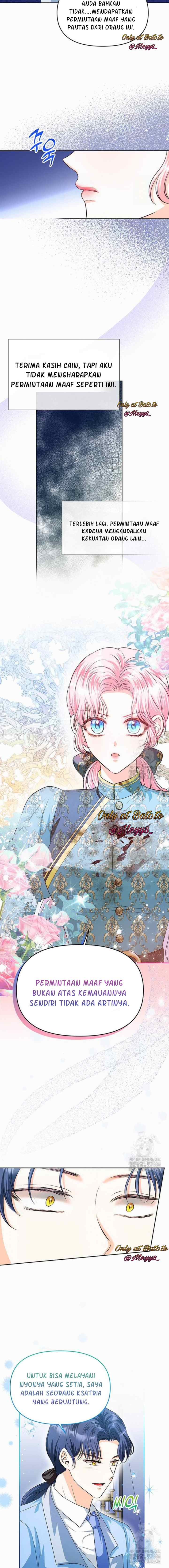 I Think My Marriage Was A Mistake chapter 36 halaman 11