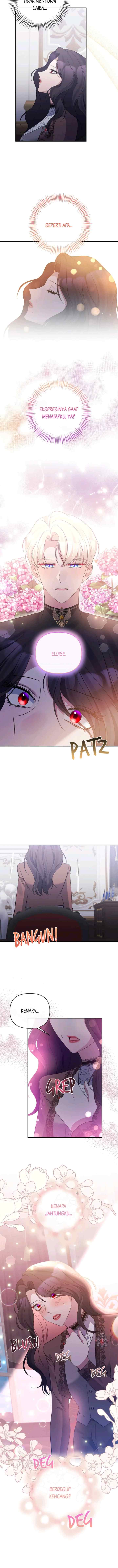 The Grand Duchess of the North Was Secretly a Villainess chapter 88 halaman 6