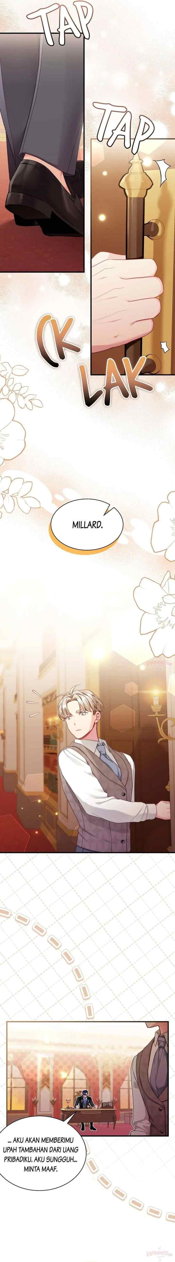 Not Sew Wicked Stepmom chapter 117 halaman 14