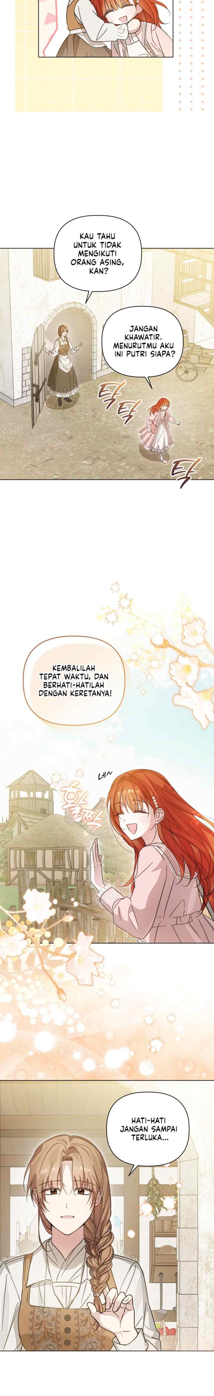 The Nerd Turned Out to Be the Tyrant chapter 22 halaman 13