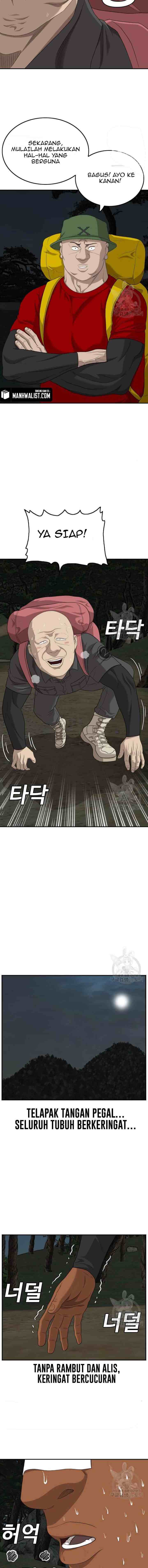 A Bad Person chapter 135 halaman 13