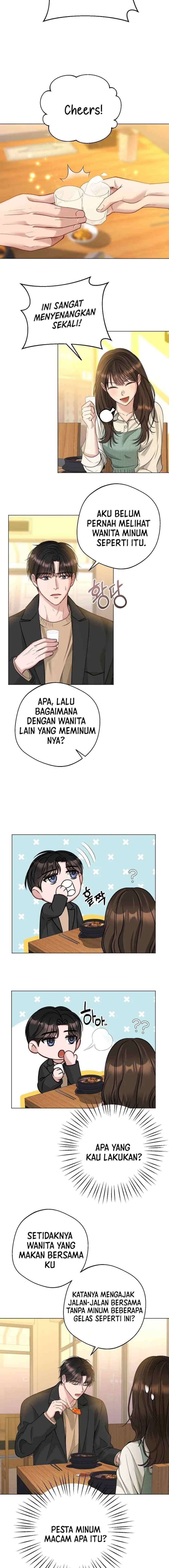 Stick to the Friend Zone chapter 1 halaman 10