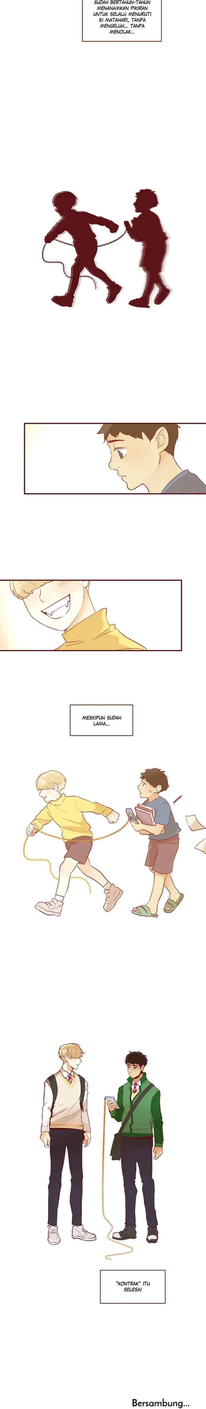 Flawless chapter 137 halaman 10