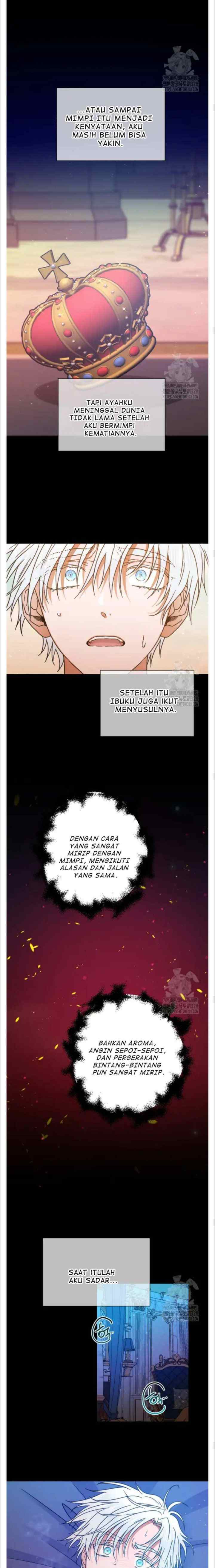 Lady Baby chapter 198 halaman 7