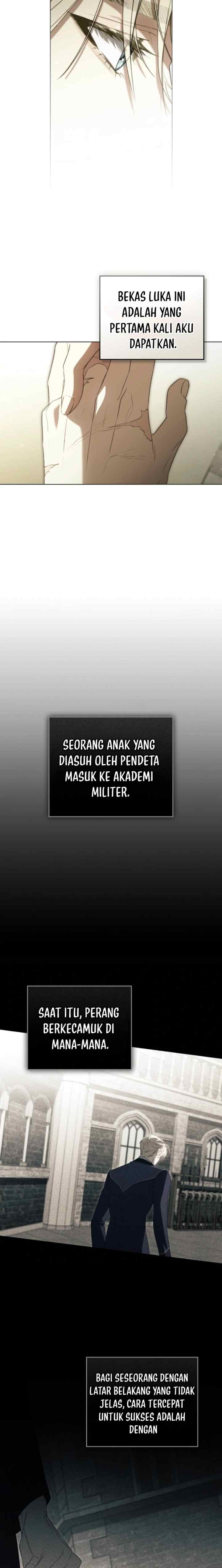 Odalisque chapter 29 halaman 12