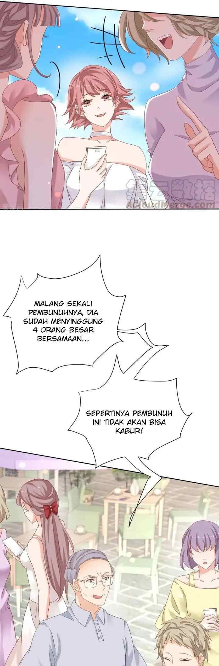Take Your Mommy Home chapter 332 halaman 17