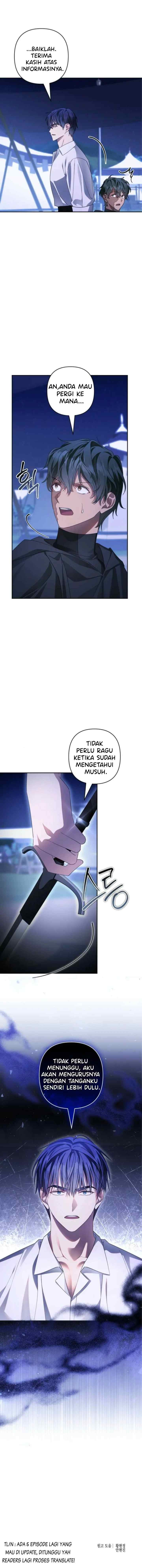 She's a Villainess, but Her Husband Is Handsome chapter 55 halaman 18