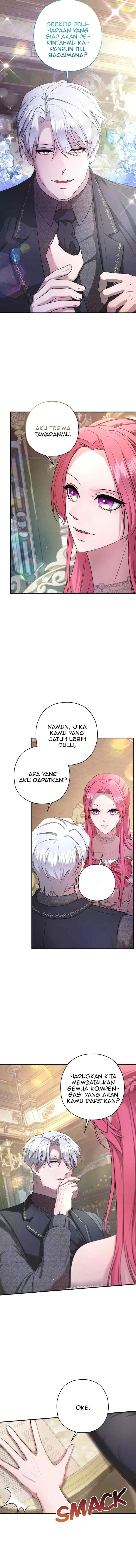 The Devilishly Trash Duke chapter 2 halaman 14