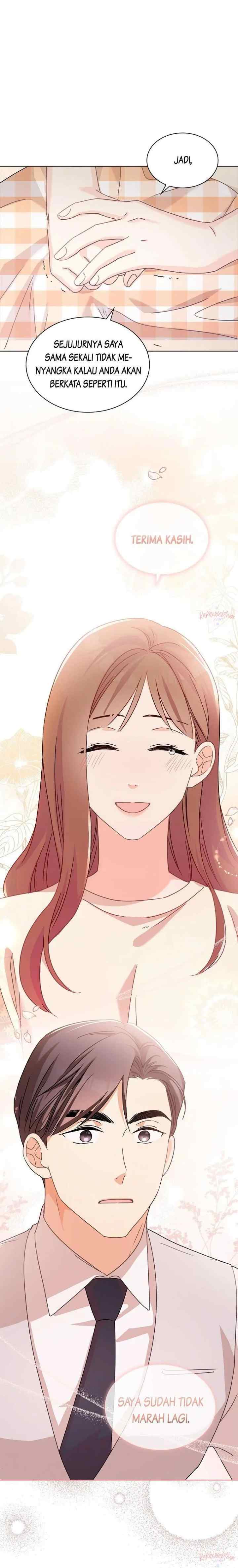 I'm in Love (INO) chapter 25 halaman 17