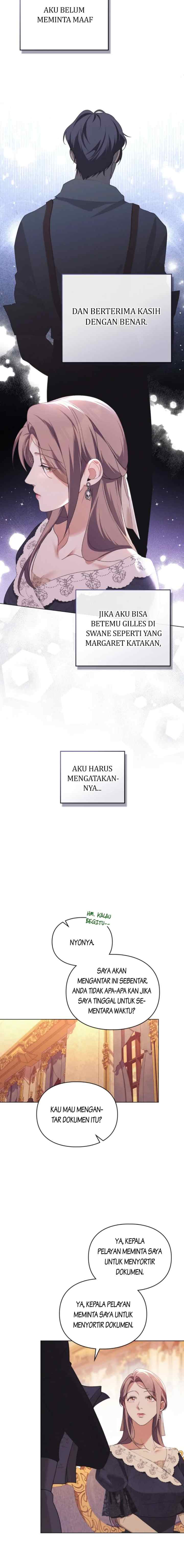 Betrayal of Dignity chapter 42 halaman 4