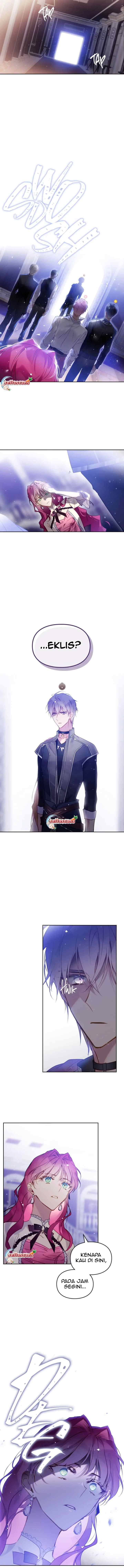 Death Is the Only Ending for the Villainess chapter 135 halaman 10