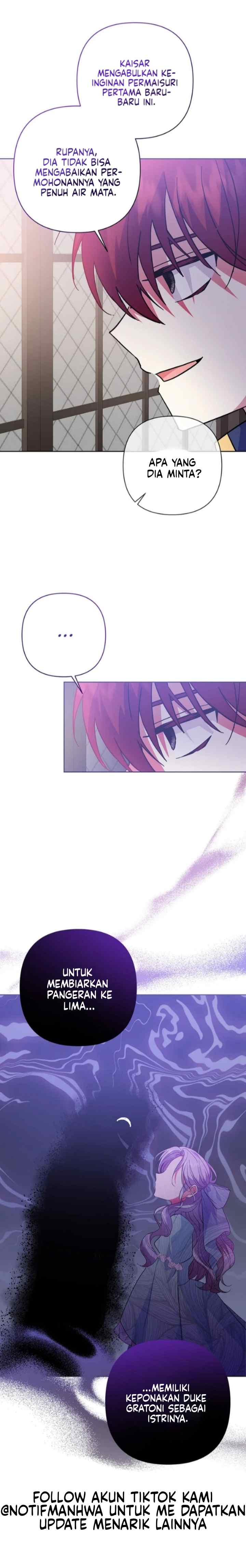 The Kids Have Changed chapter 29 halaman 18