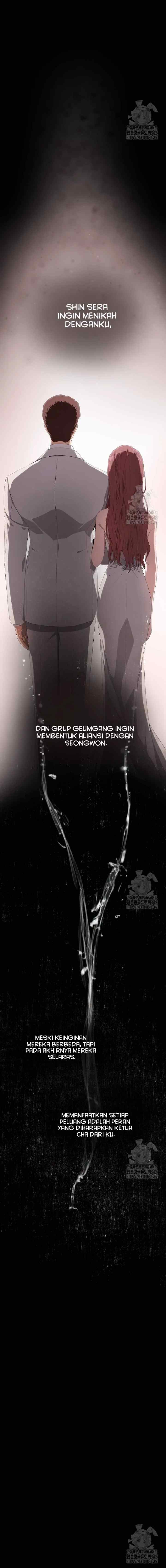 I'm Stuck In A Crazy Drama chapter 19 halaman 8