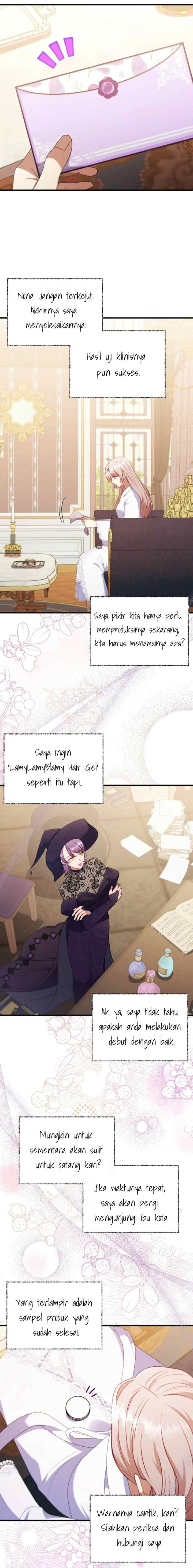 I Was Seduced By The Sick Male Lead chapter 66 halaman 16