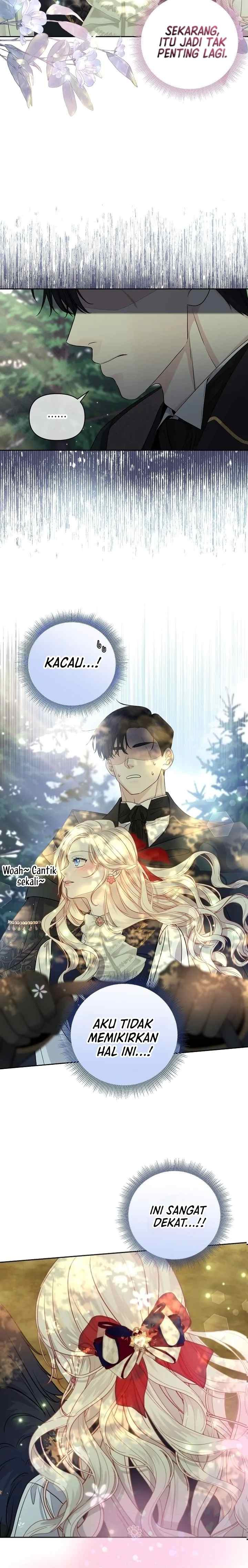 Grand Duke of the North chapter 13 halaman 13