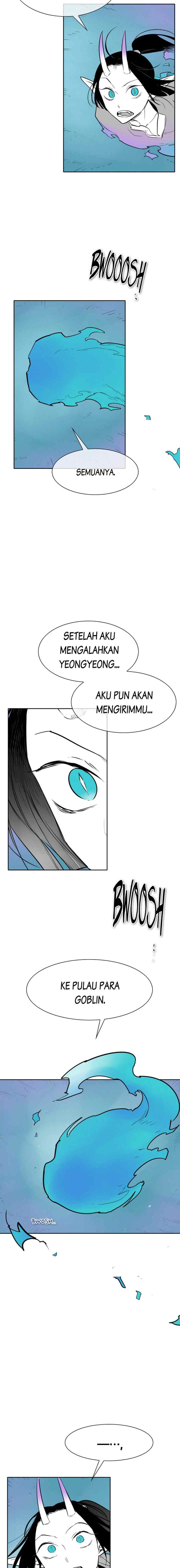 Ordinary Heroes chapter 248 halaman 8