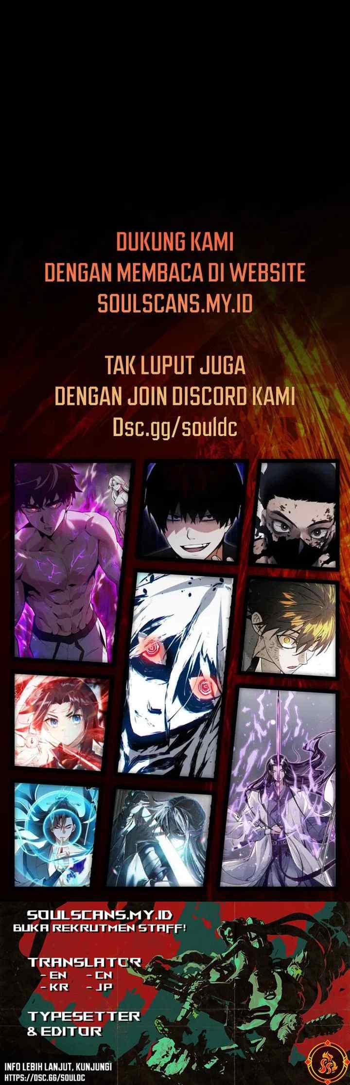 Steel-Eating Player chapter 49 halaman 10