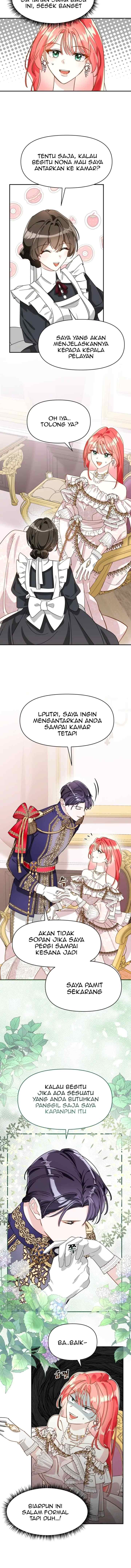 Another World Dump Truck chapter 3 halaman 15