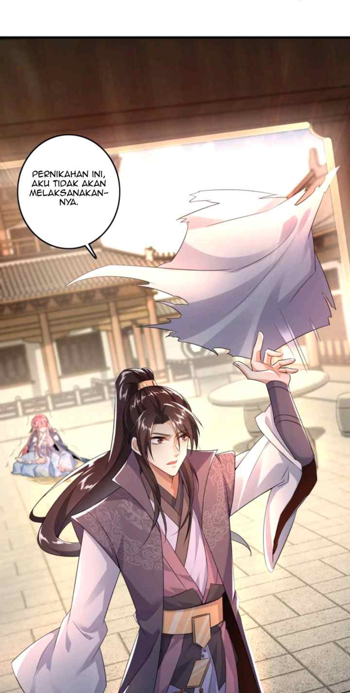 Best Son-In-Law chapter 2 halaman 14