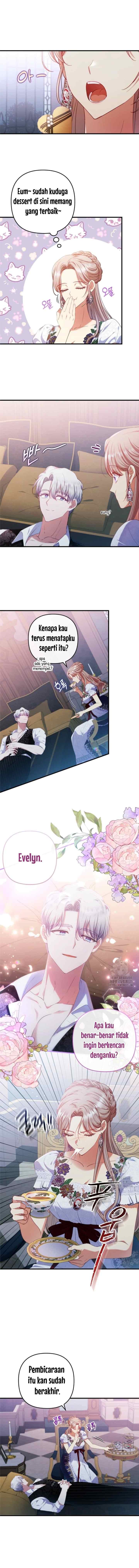 I Was Seduced By The Sick Male Lead chapter 74 halaman 5