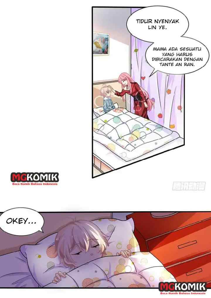 Take Your Mommy Home chapter 4 halaman 18