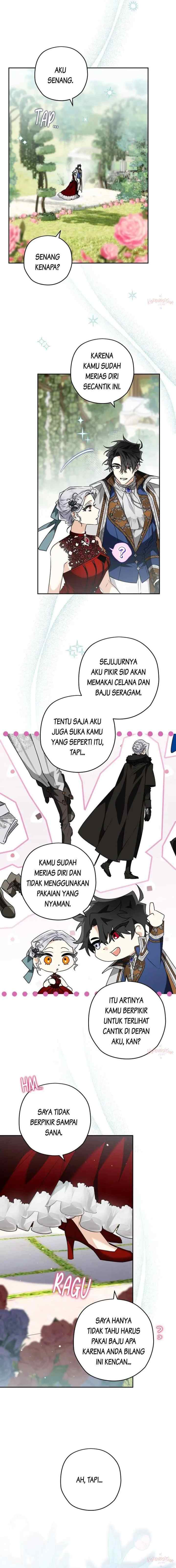 Sigrid chapter 78 halaman 6