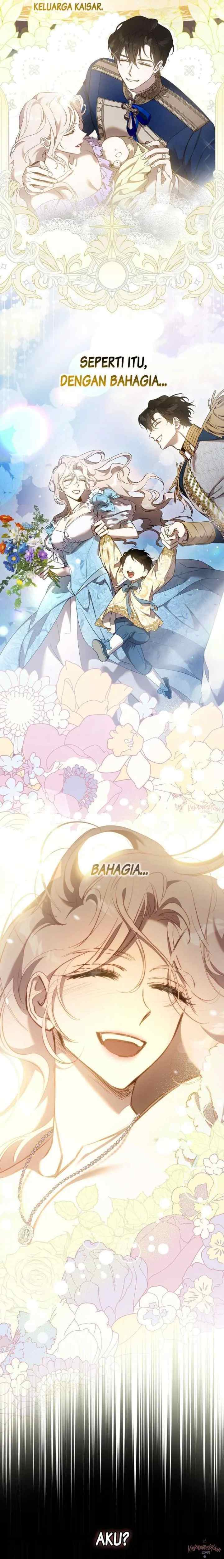I Tamed a Tyrant and Ran Away chapter 109 halaman 9