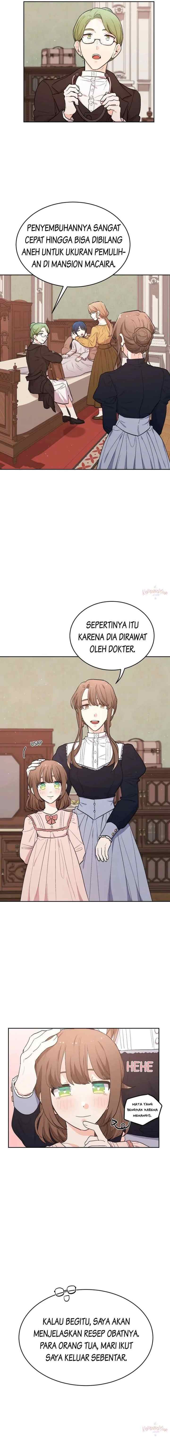 I Was Just an Ordinary Lady chapter 191 halaman 11