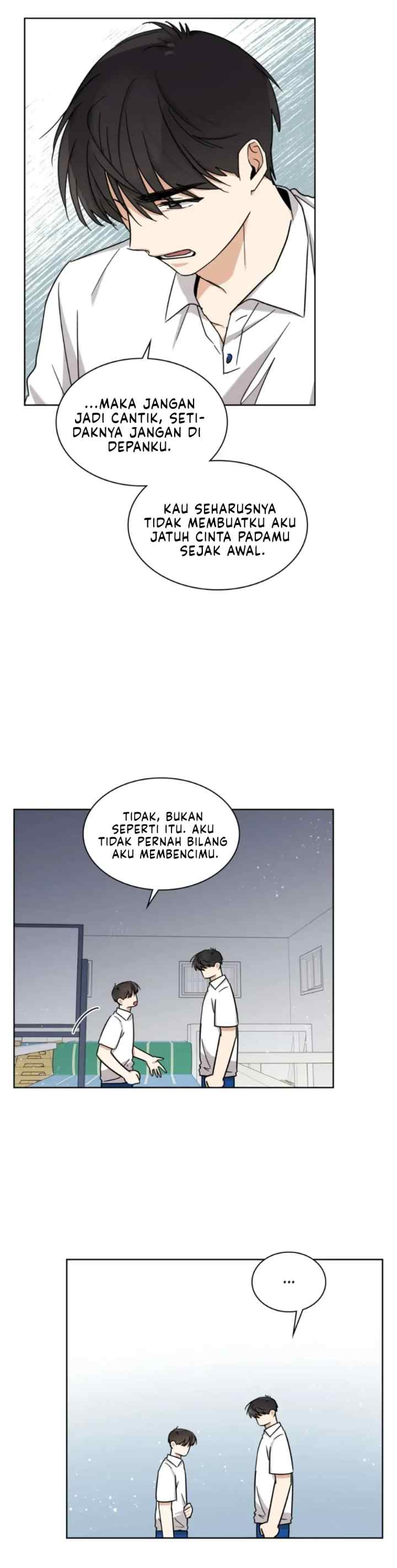 High Pulse chapter 41 halaman 8