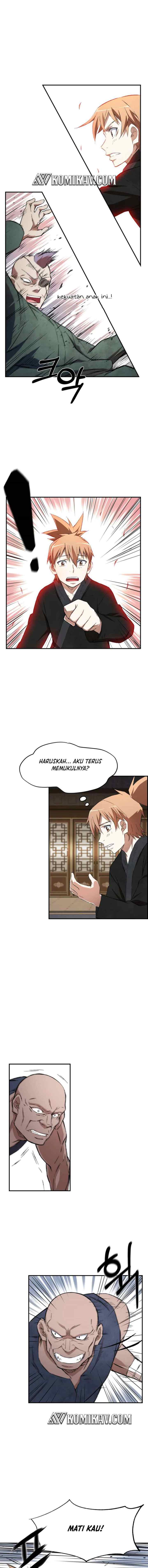 The Great Master chapter 14 halaman 4
