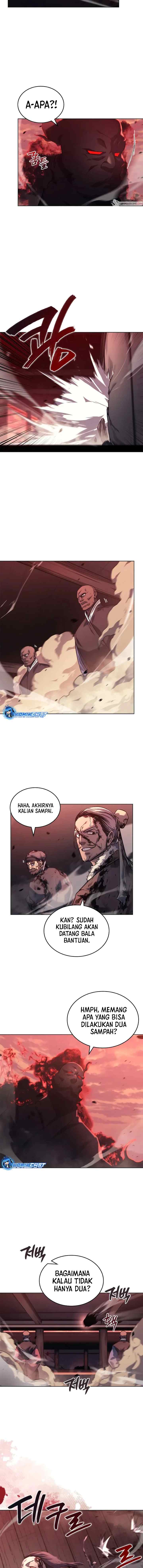 Chronicles of Heavenly Demon chapter 237 halaman 9