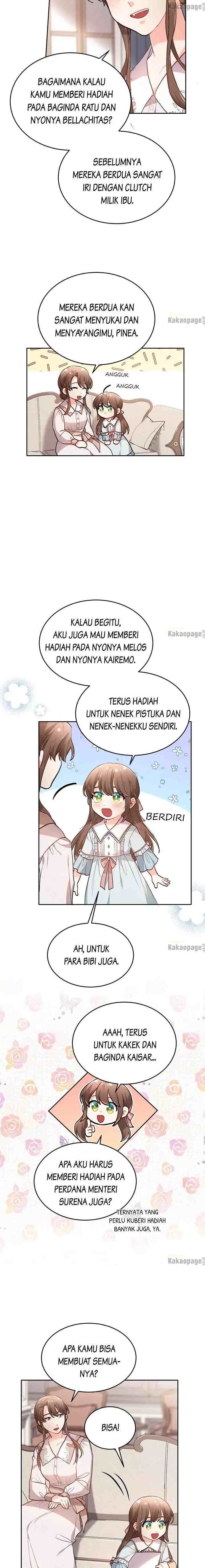 I Was Just an Ordinary Lady chapter 100 halaman 10