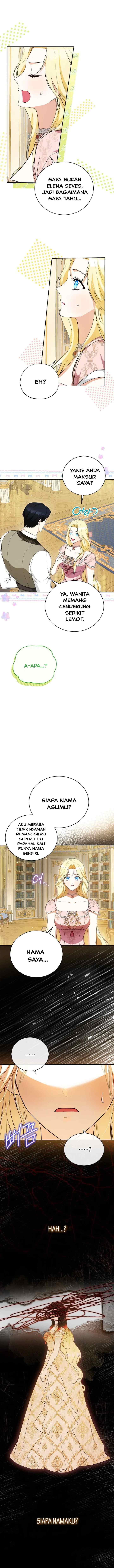 I Think I've Transmigrated Somewhere chapter 22 halaman 8