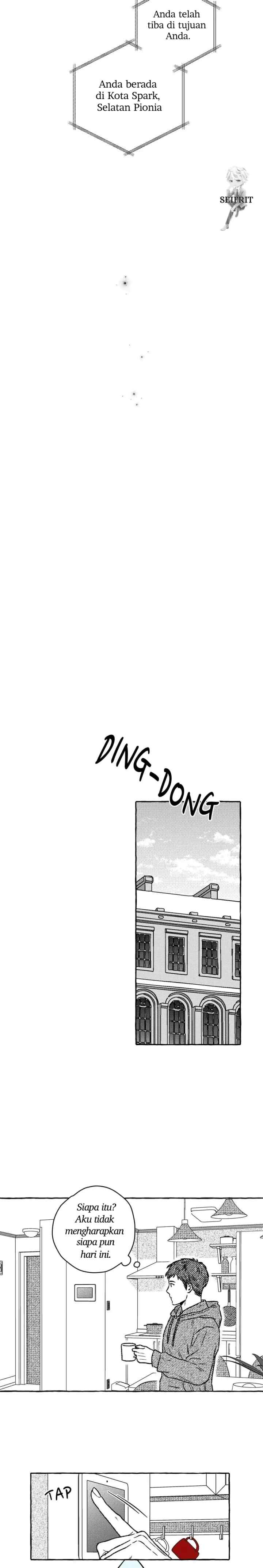 Os Empreiteiros de Pandora chapter 5 halaman 16