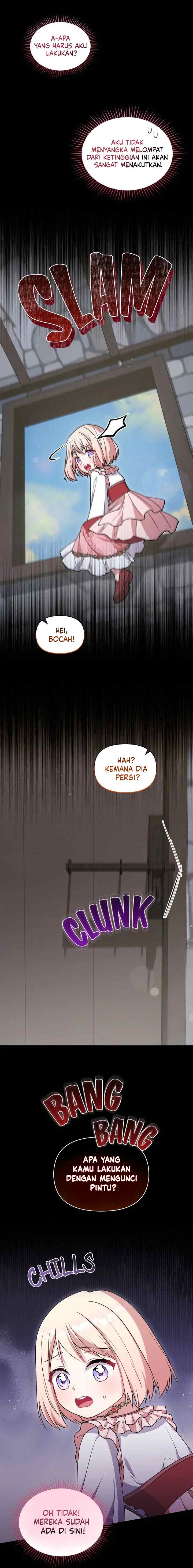 You Are So Cute chapter 43 halaman 16