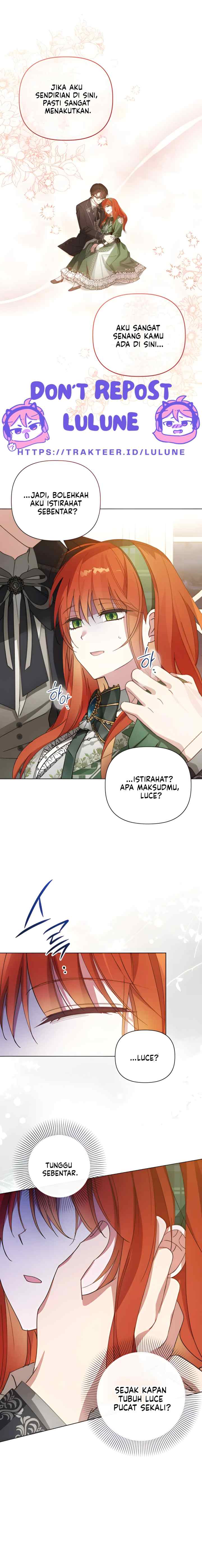 The Nerd Turned Out to Be the Tyrant chapter 25 halaman 16