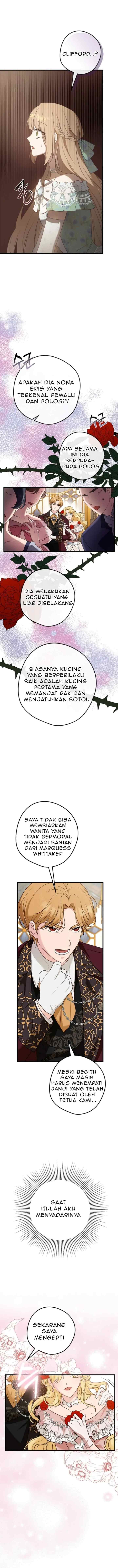 The Duke of Darkness Proposes a Contract Marriage chapter 1 halaman 5