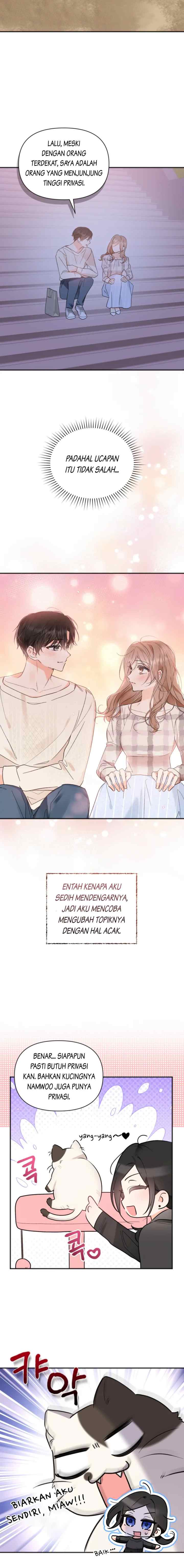 Ideal Delivery Service chapter 46 halaman 9