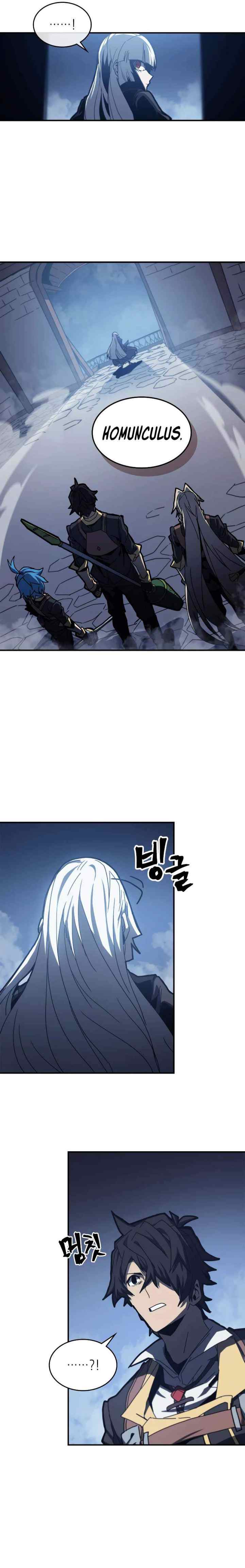 A Returner's Magic Should Be Special chapter 166 halaman 6