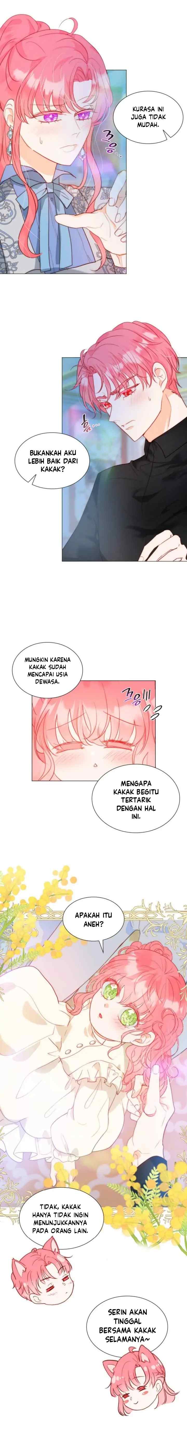 I Was Born The Second Daughter chapter 18 halaman 13